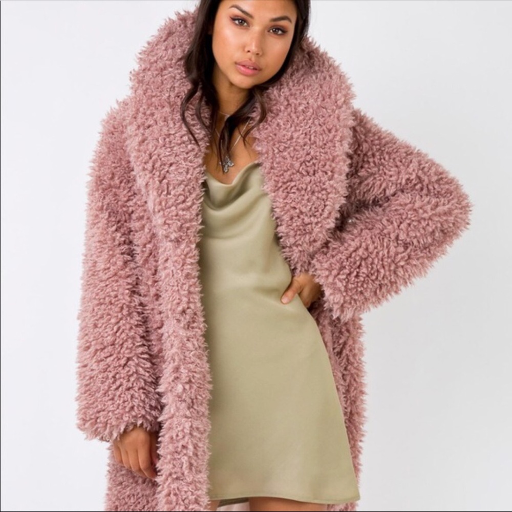 Somedays Lovin Encounter Coat
